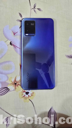 Vivo y21